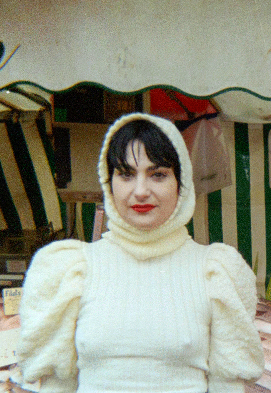 Balaclavas