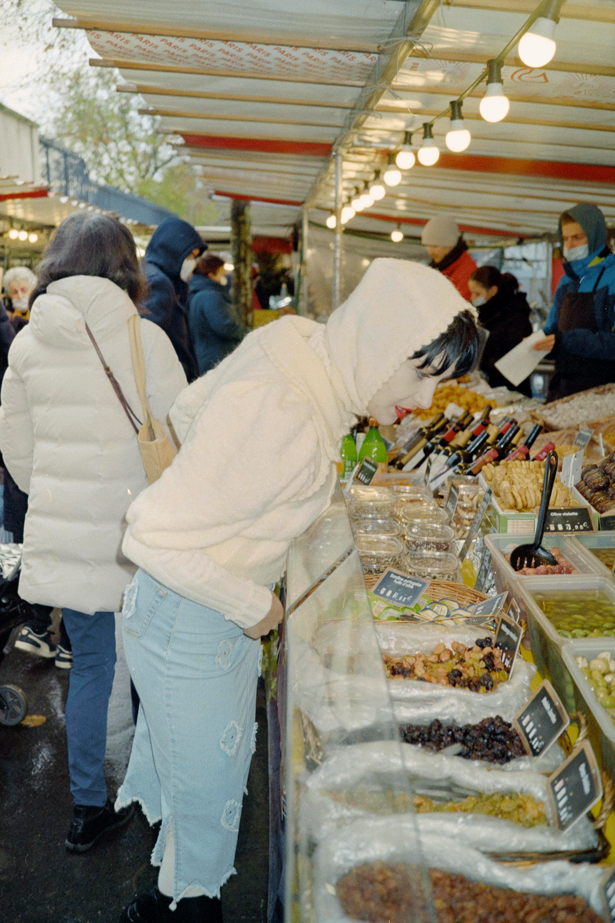 Balaclavas