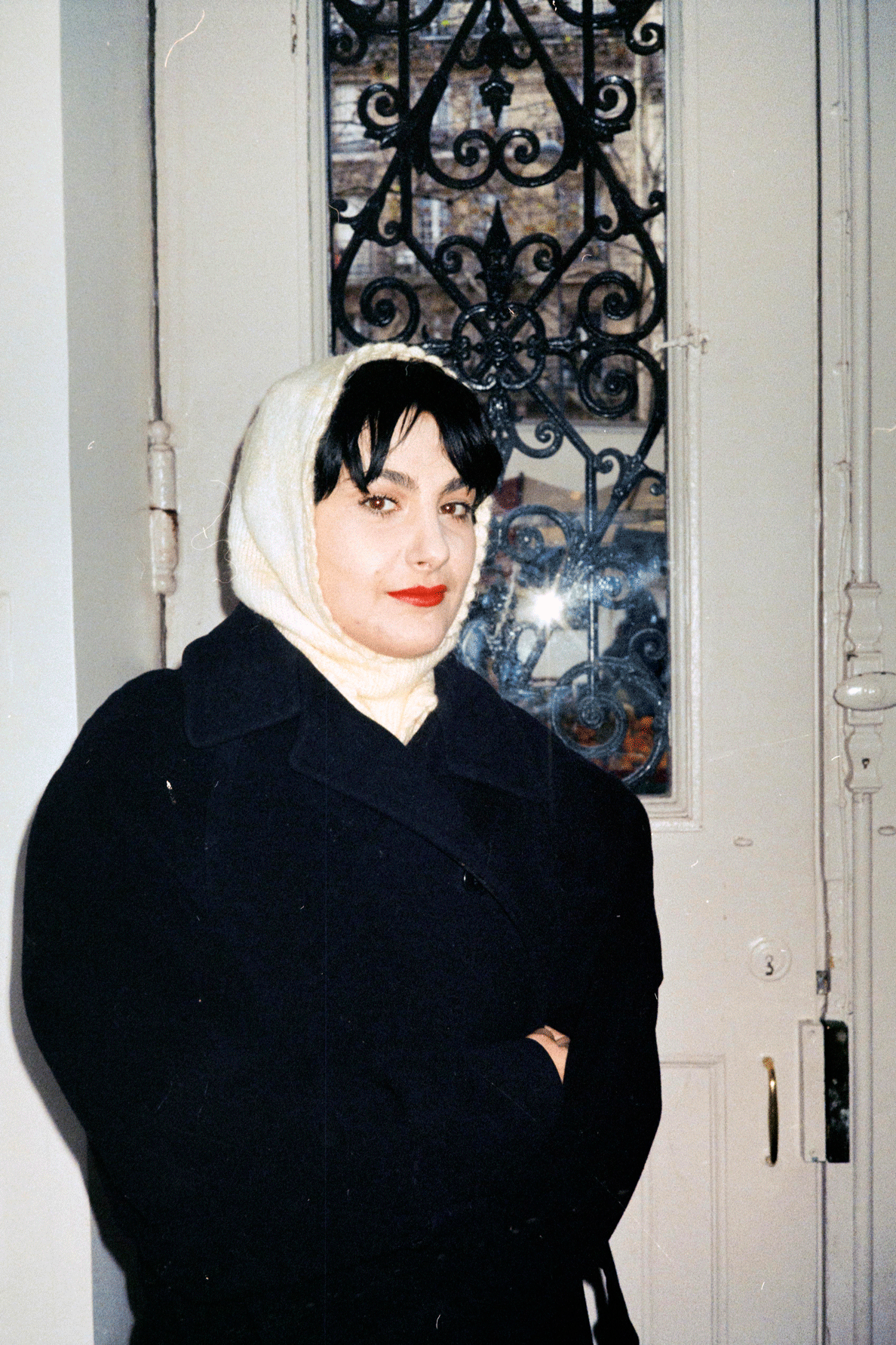 Balaclavas
