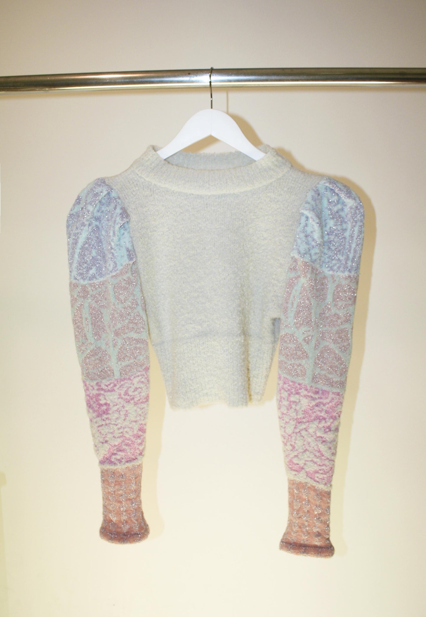 Comics Sweater