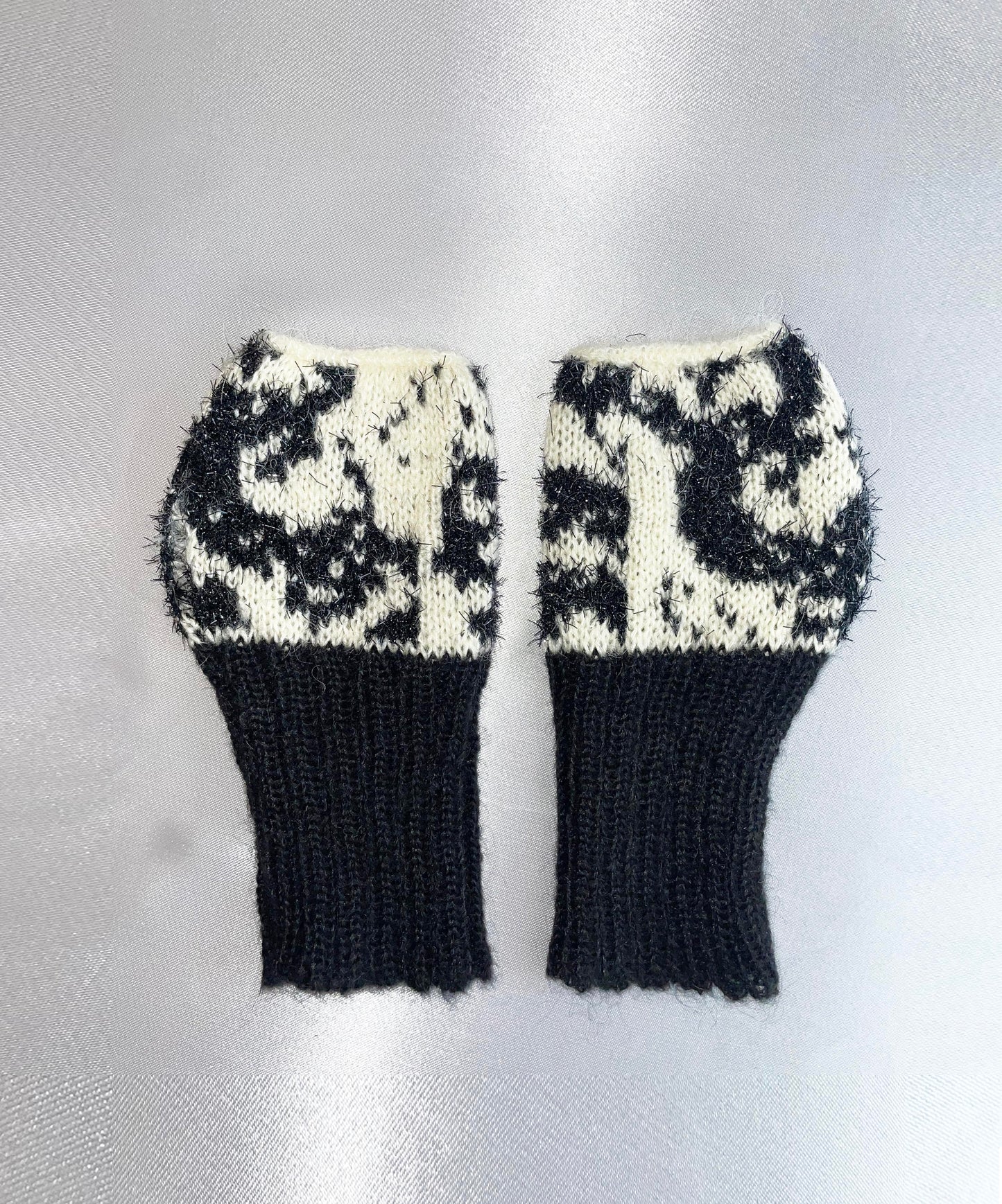Black Dragons Set