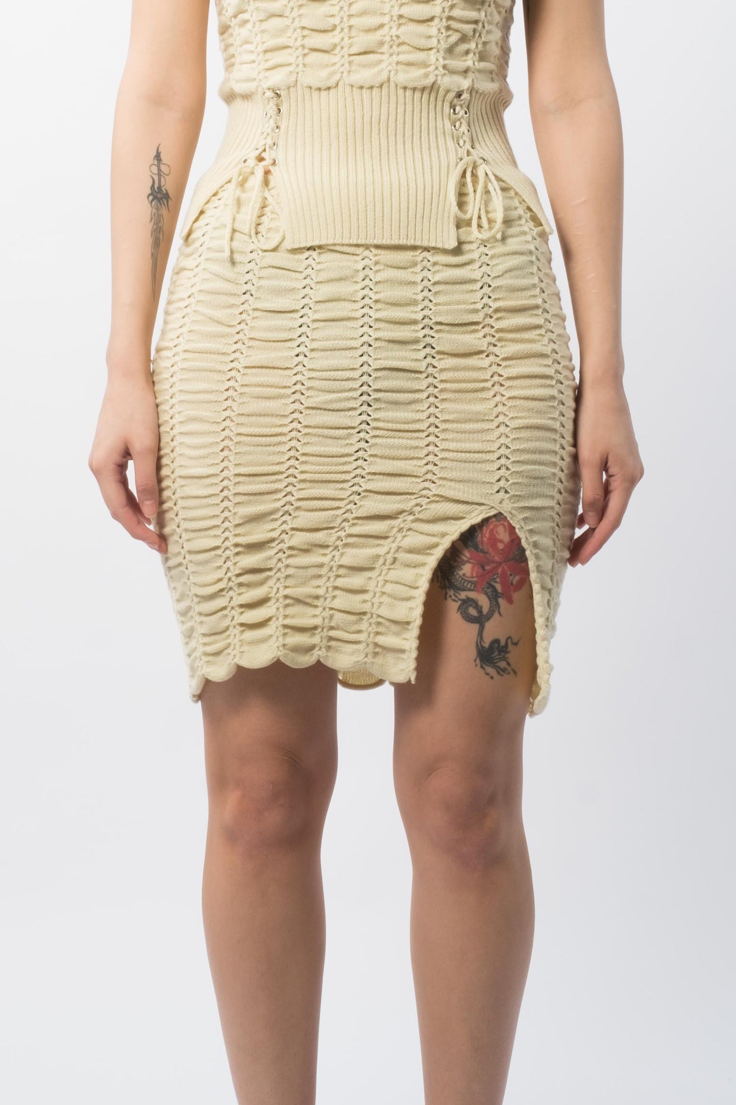 Tiwa Skirt