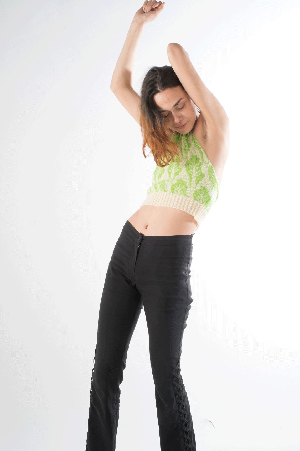 Halter Top Lettuce