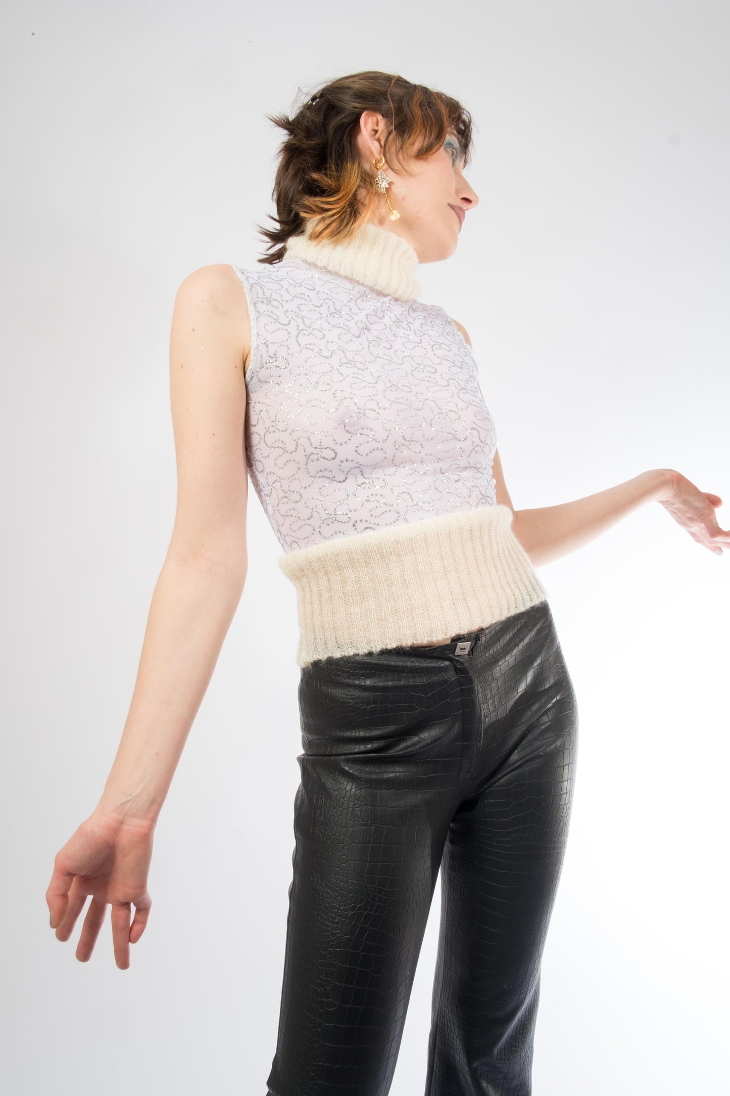 Kristi Top