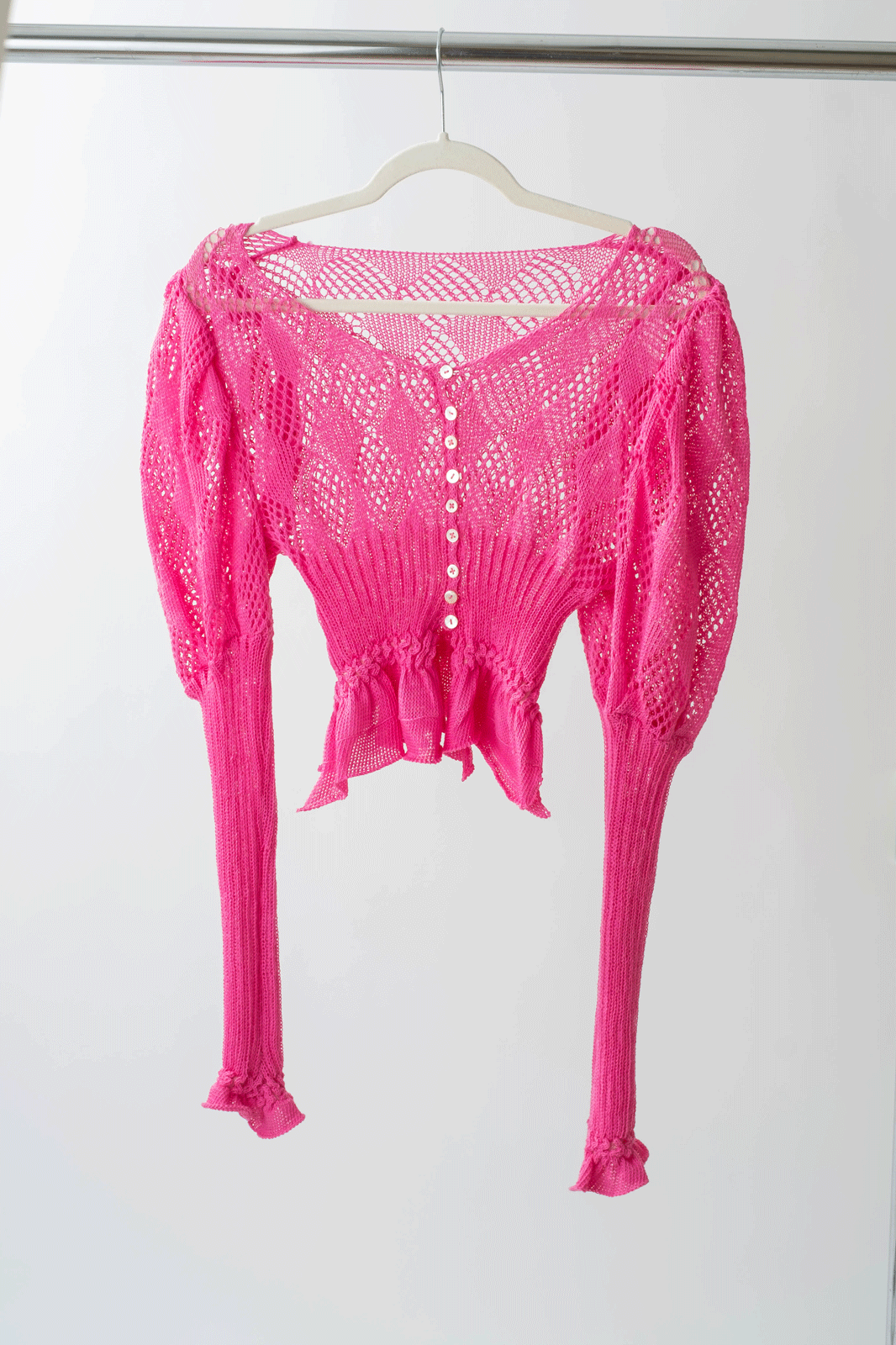 Colada Cardigan