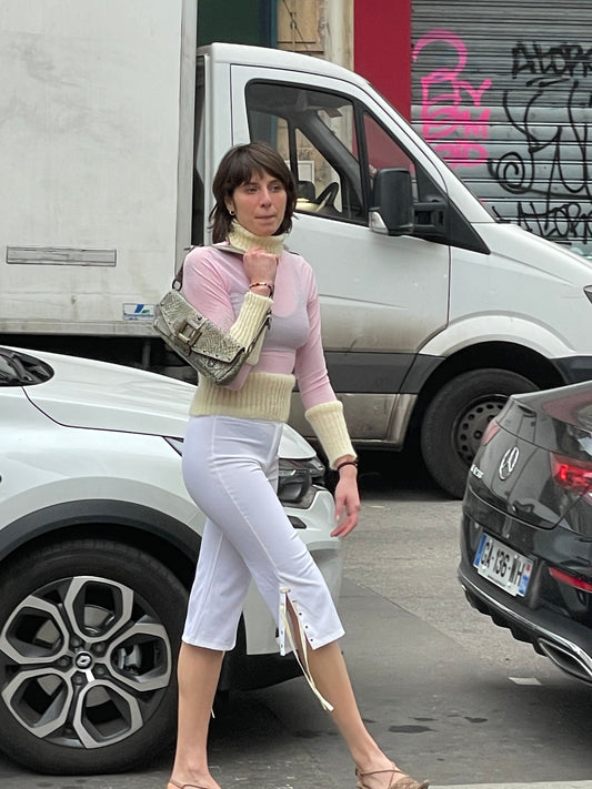 Olena Pink