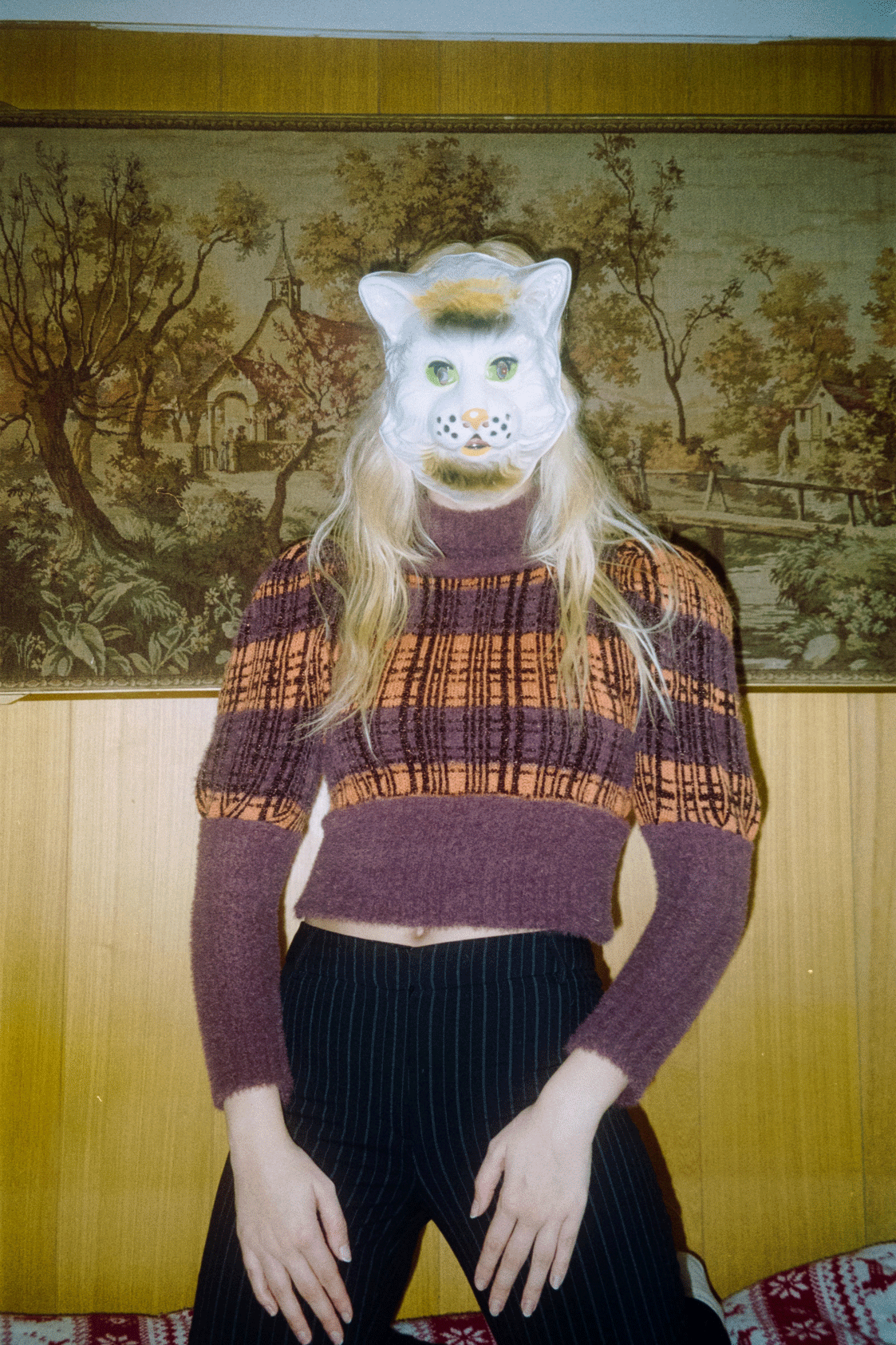 Overlook Sweater