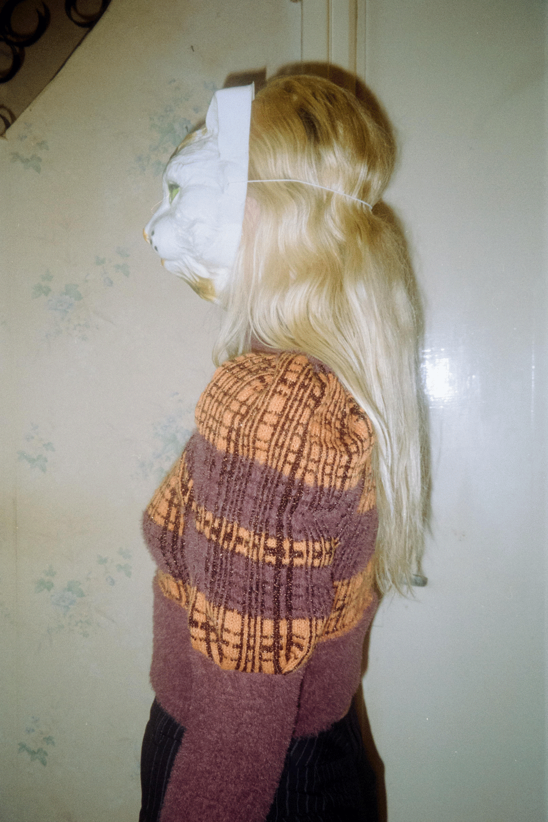 Overlook Sweater