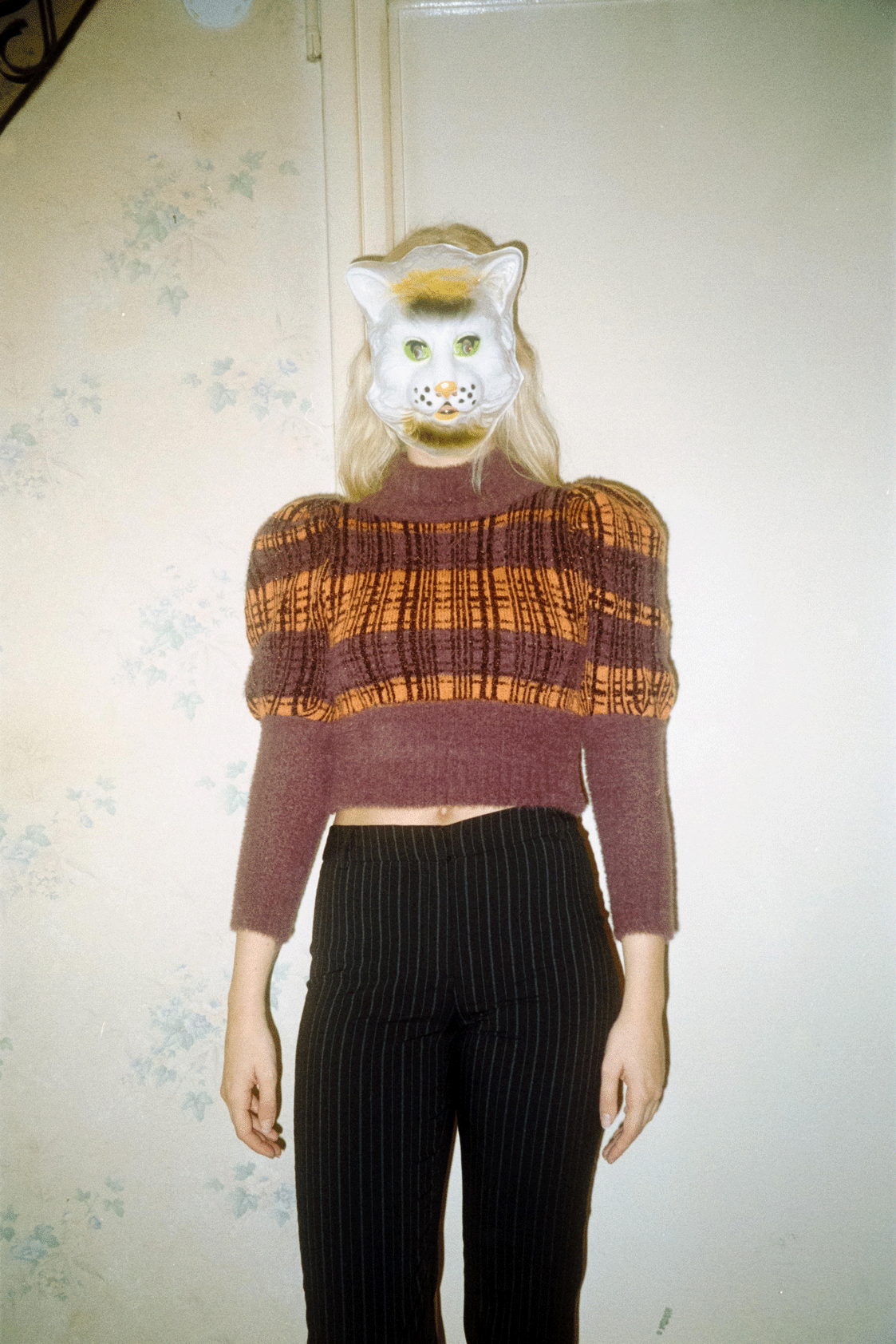 Overlook Sweater