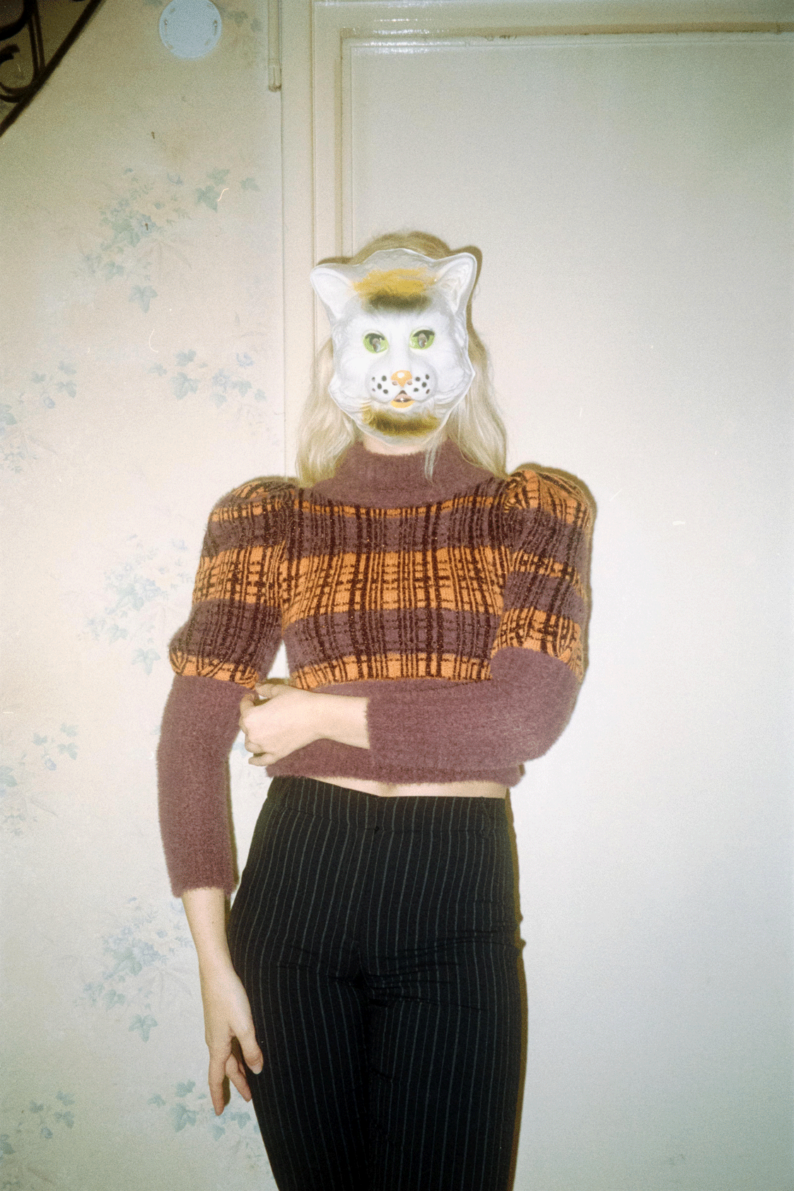 Overlook Sweater