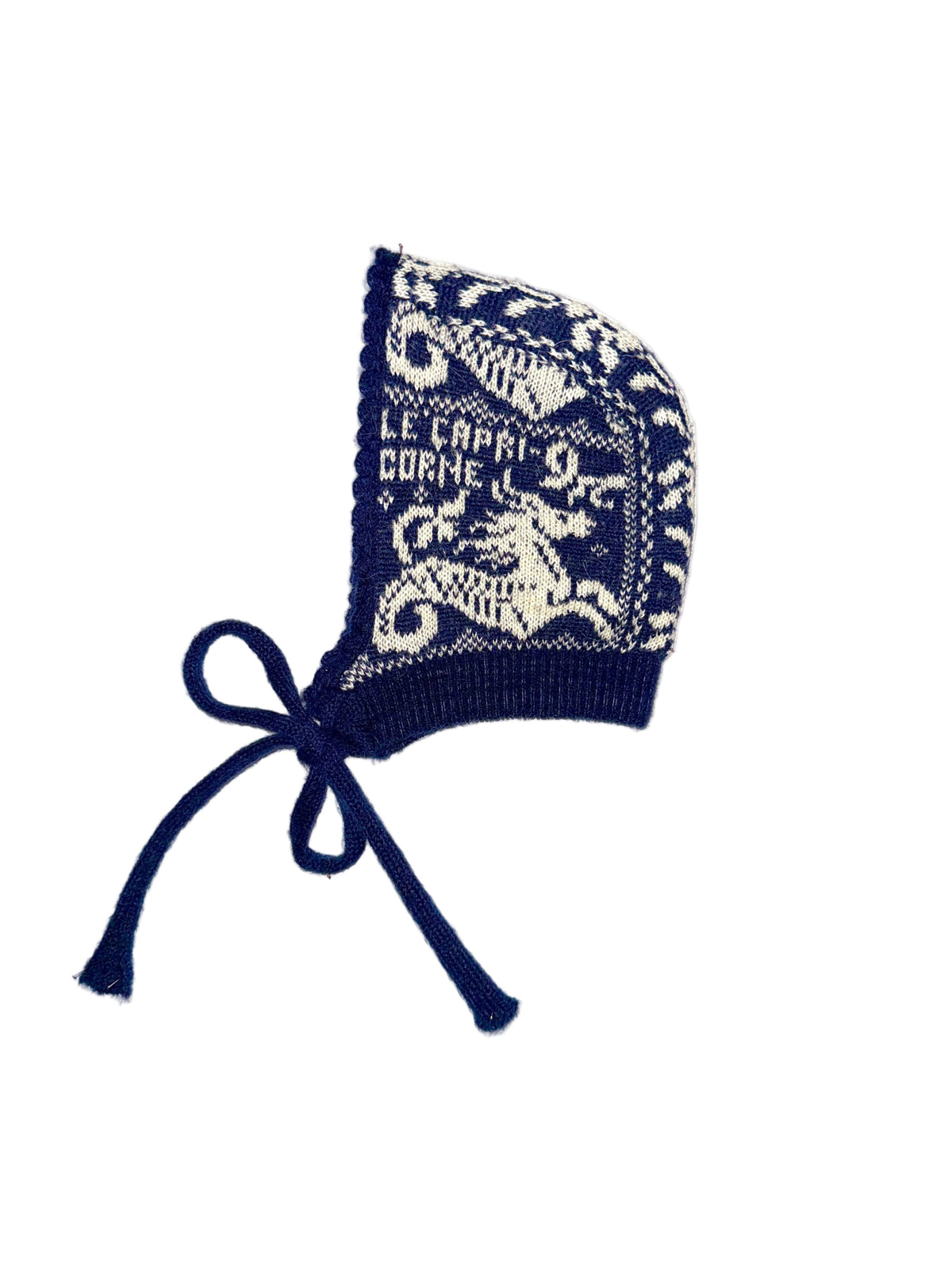 Sign & Ascendant Balaclava