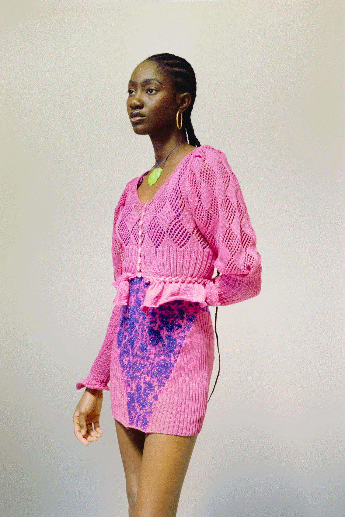 Colada Cardigan