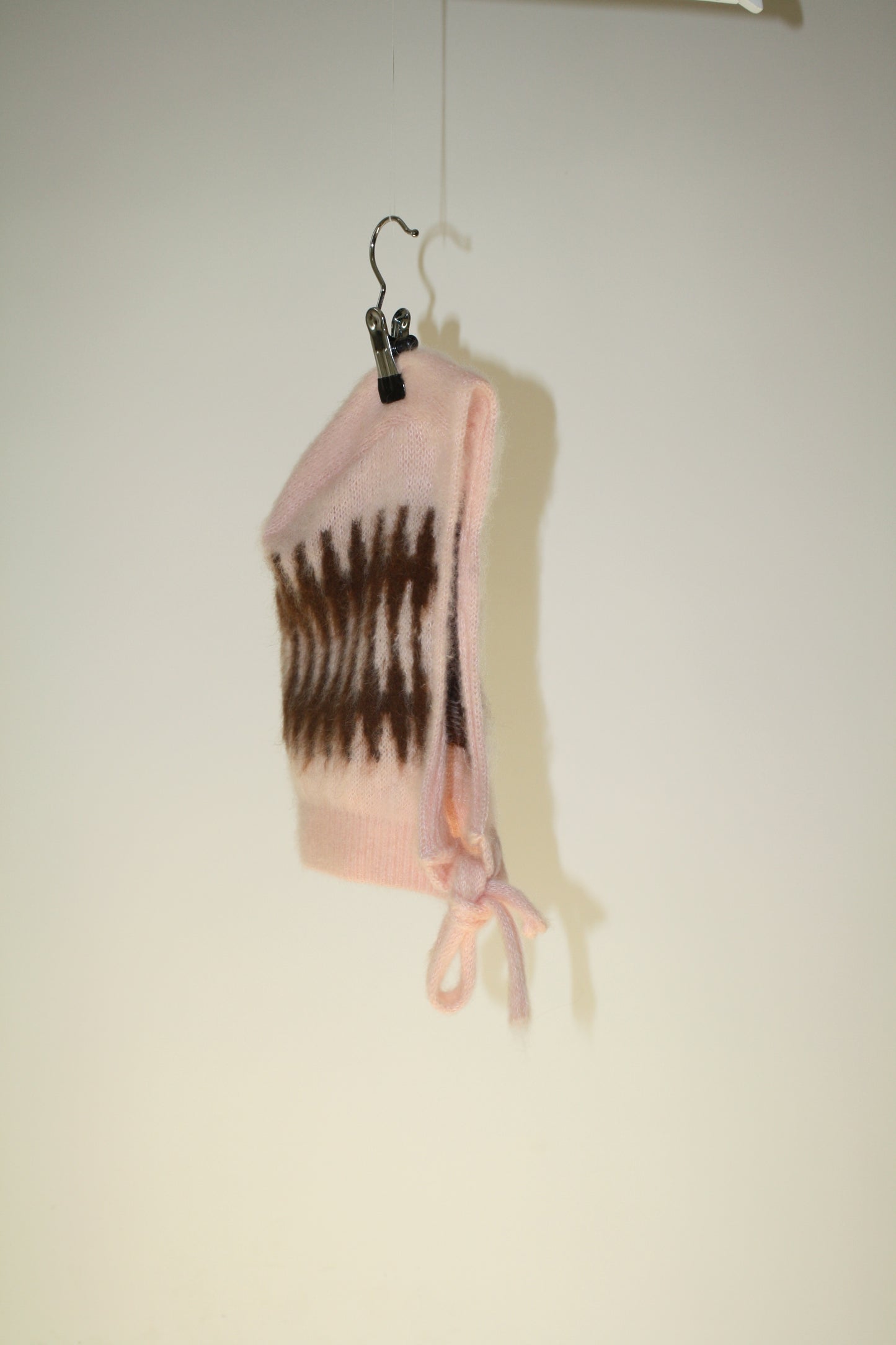 Fence Ribbon Balaclava