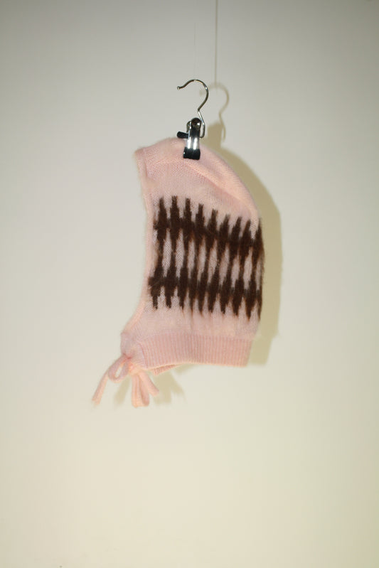 Fence Ribbon Balaclava