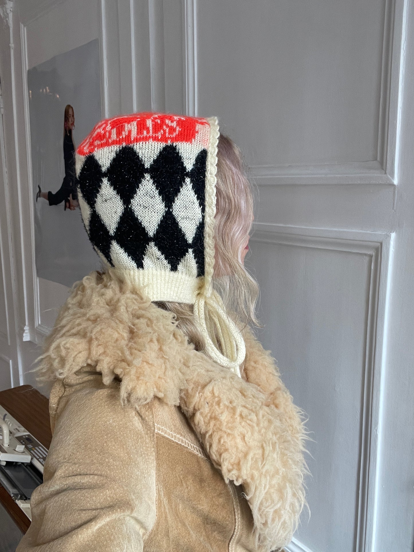Circus Balaclava