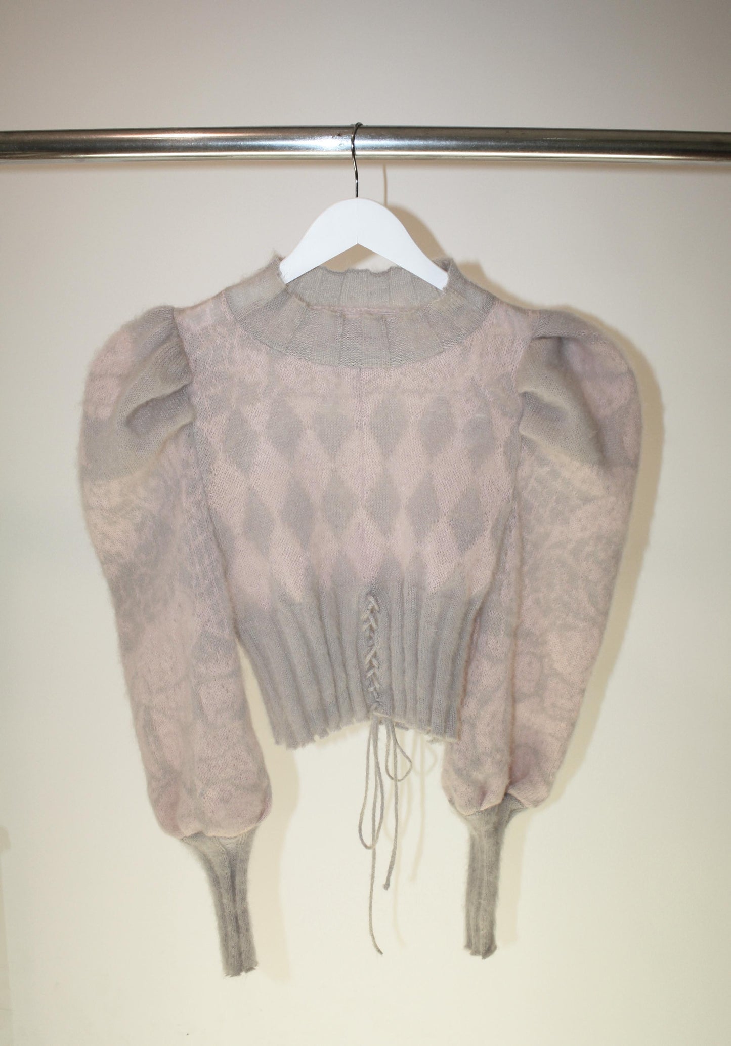 Nana Sweater