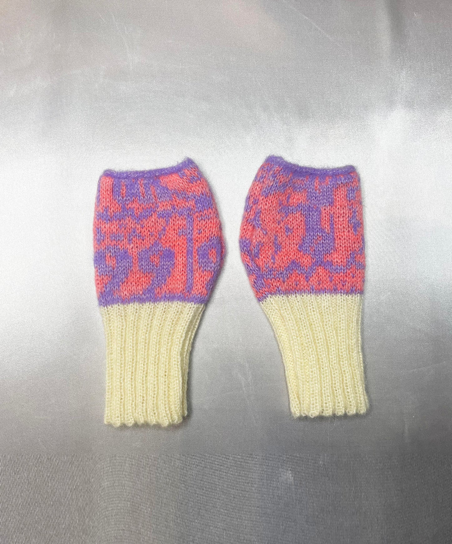 Pink & Purple Set