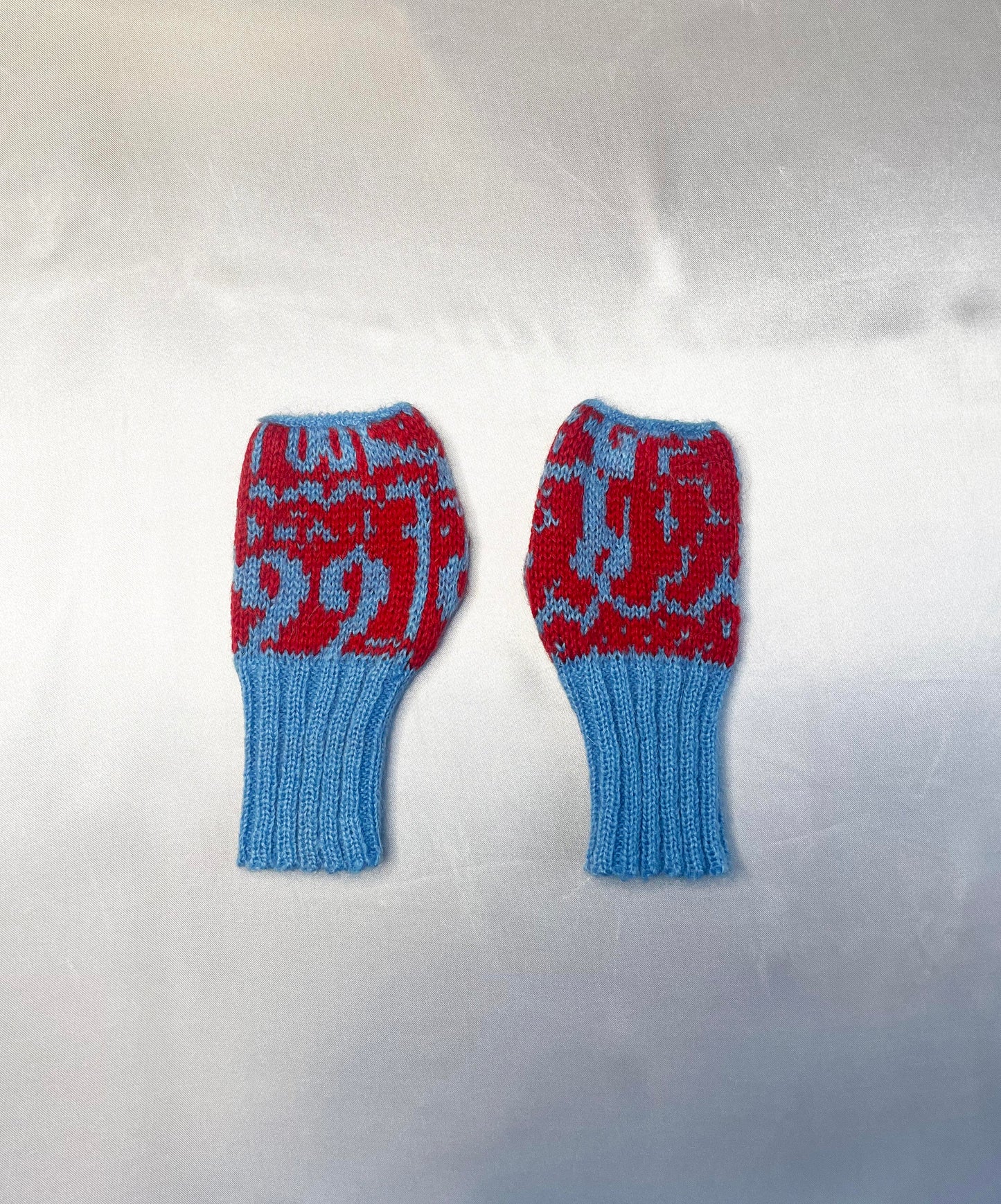 Superblue Set