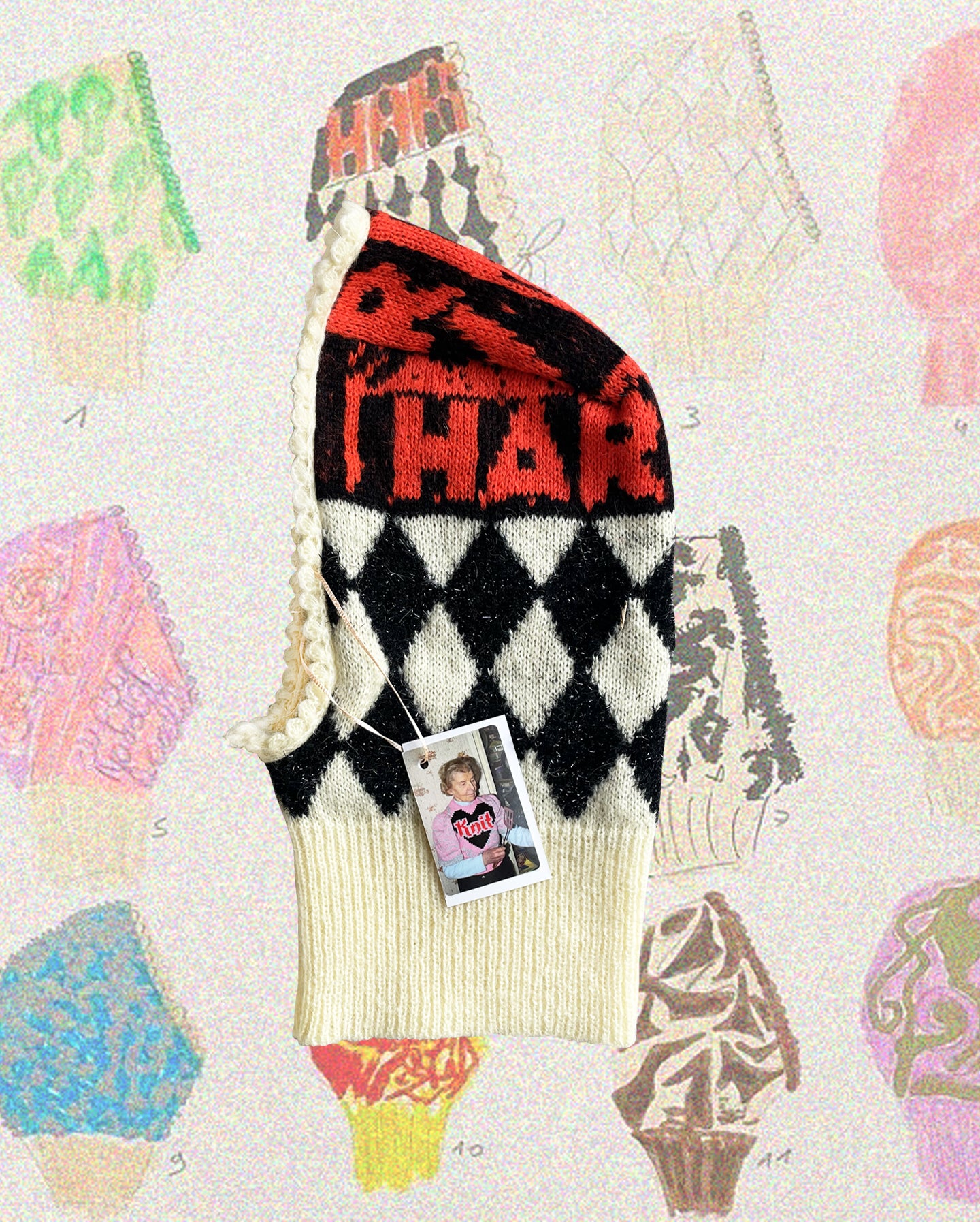 Balaclavas
