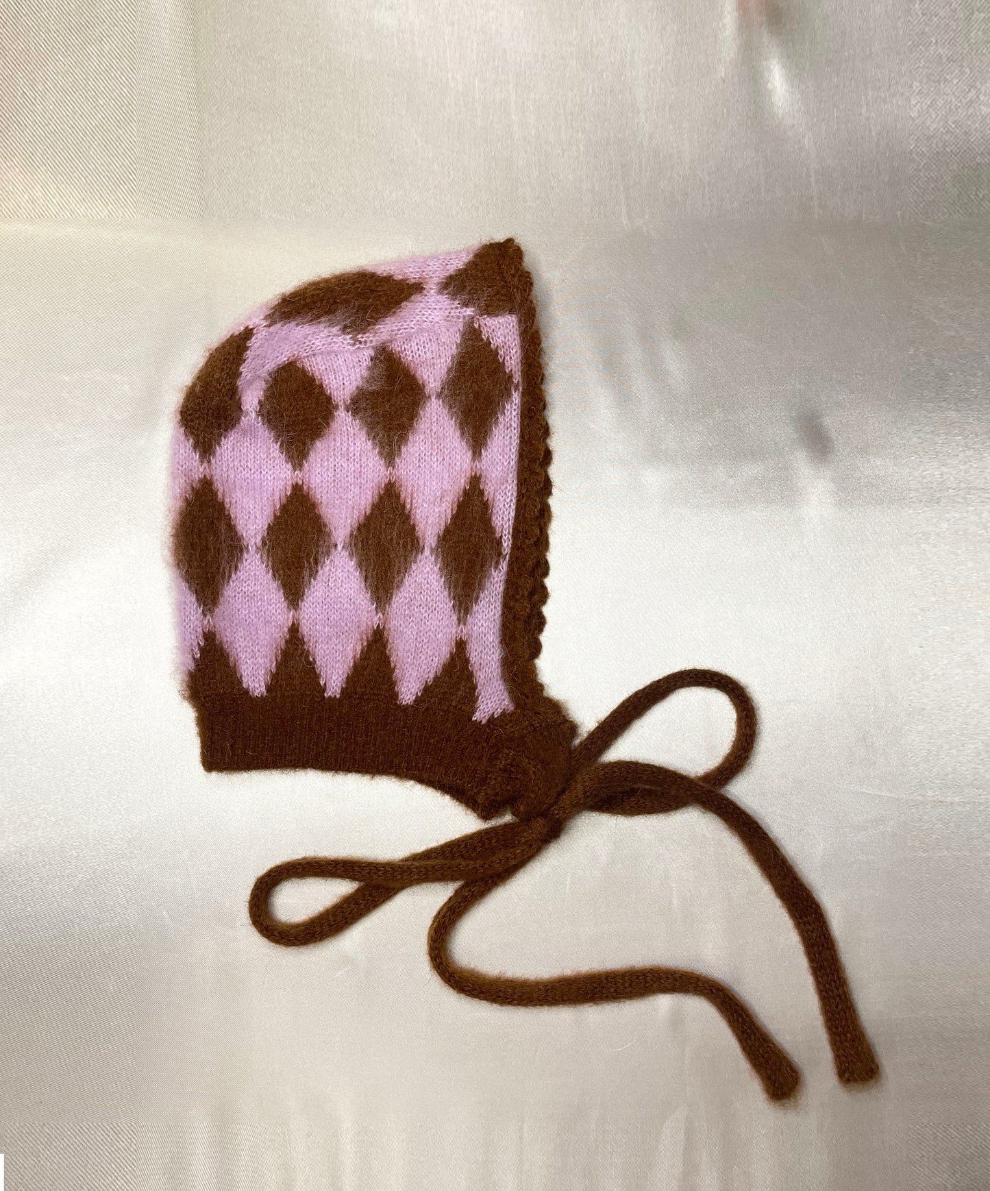 Lilac & Brown Set