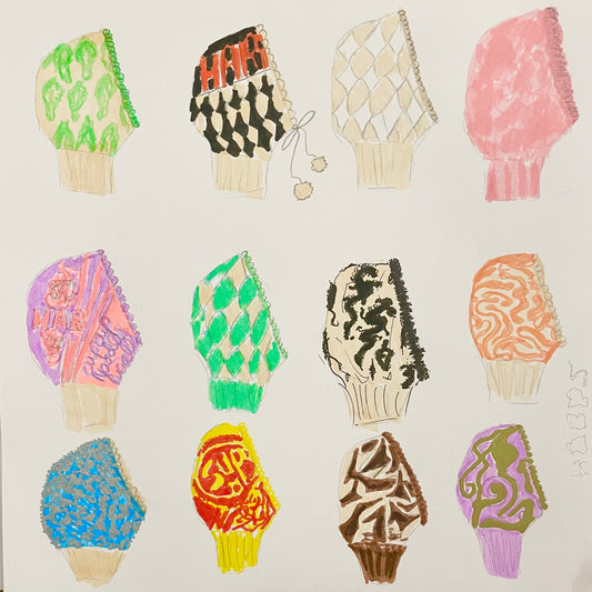 Balaclavas