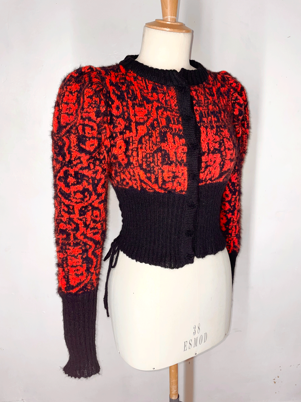 Fran Cardigan