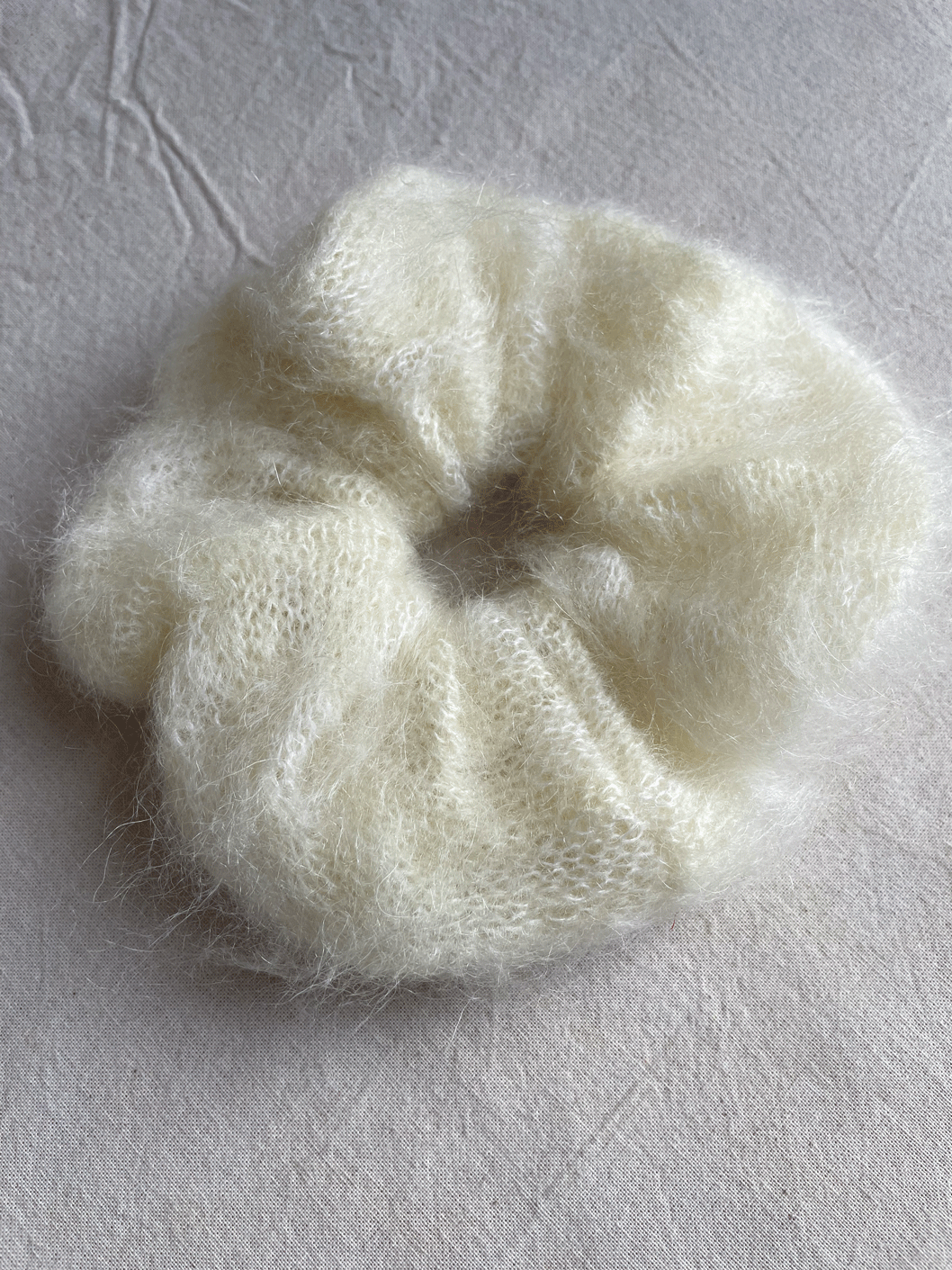 Scrunchies