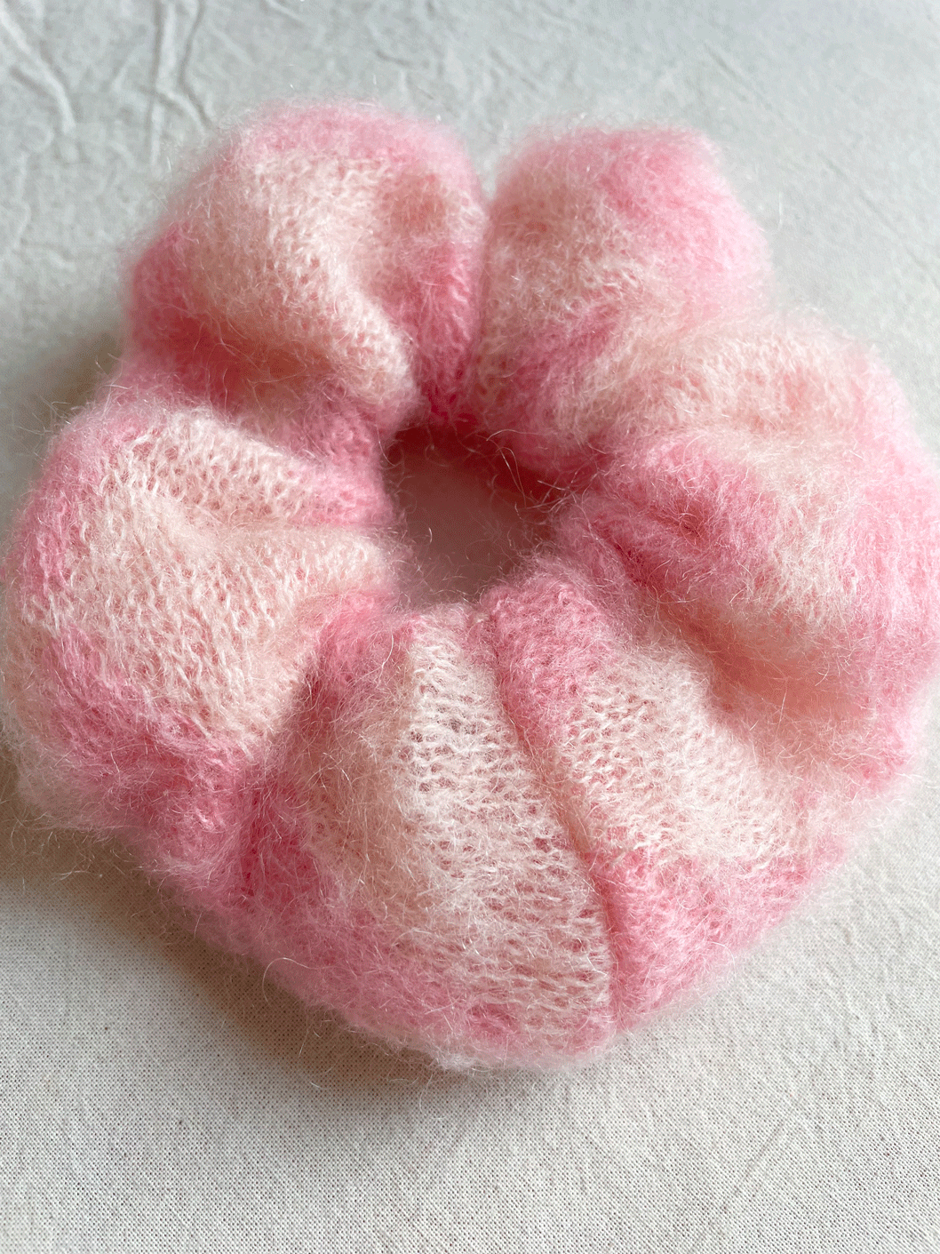 Scrunchies