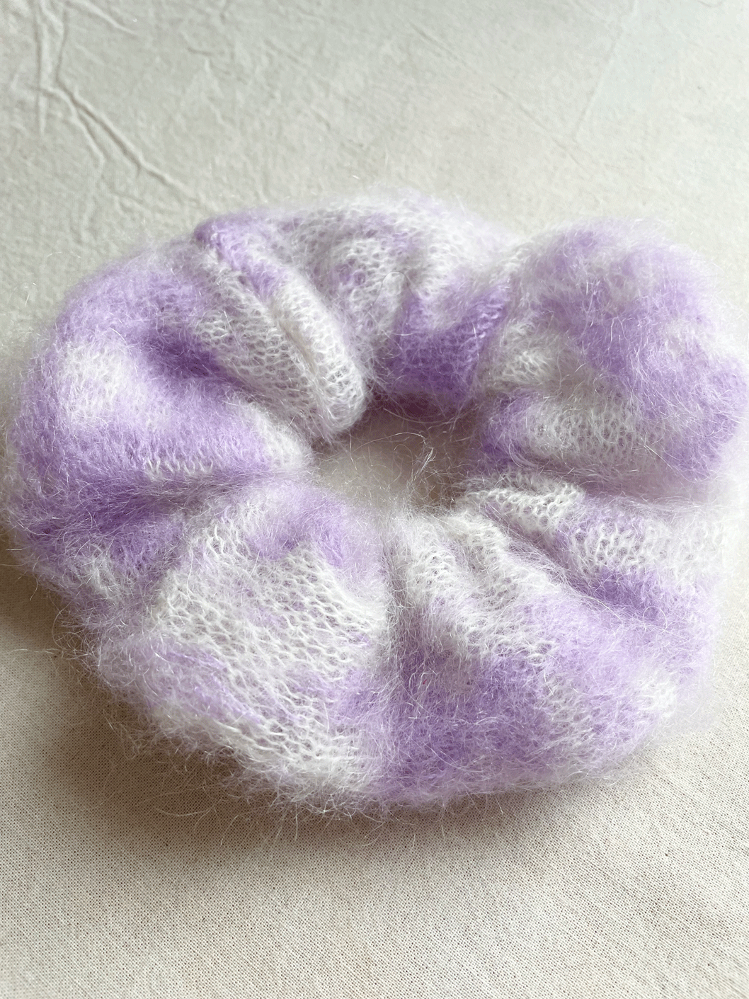 Scrunchies