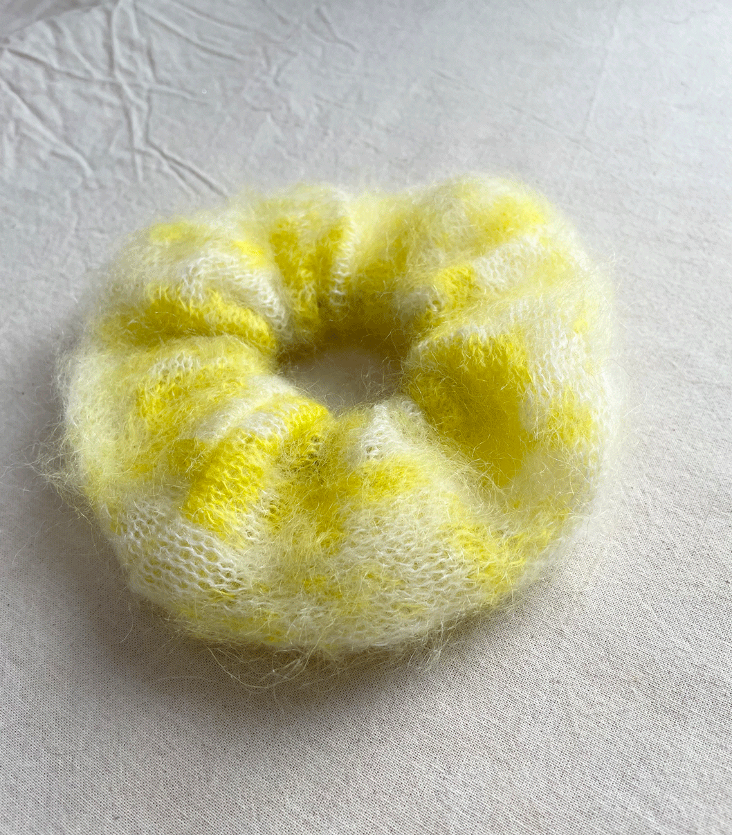 Scrunchies