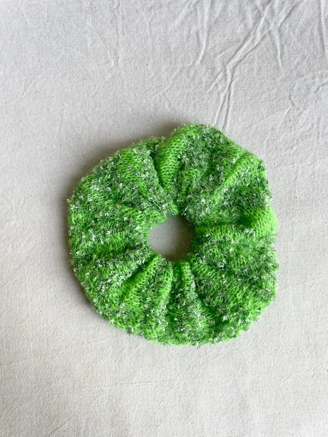 Scrunchies