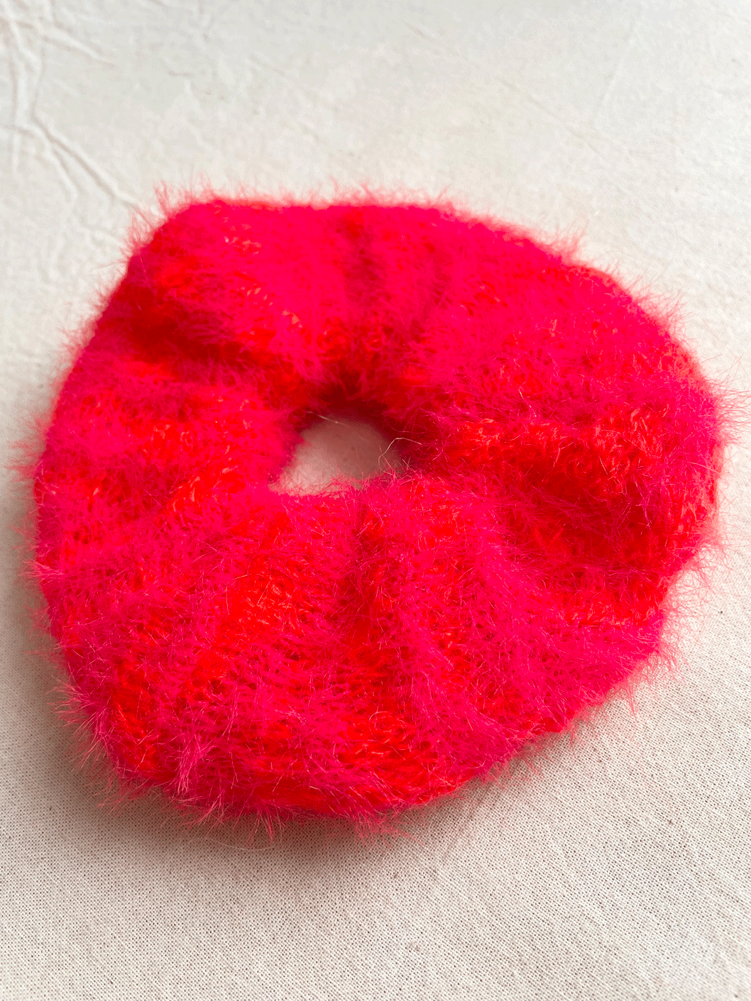 Scrunchies