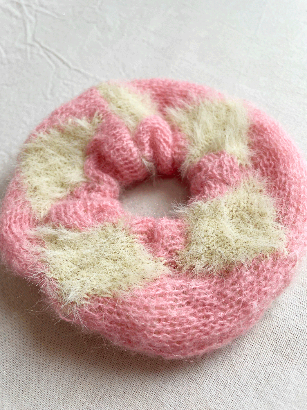 Scrunchies