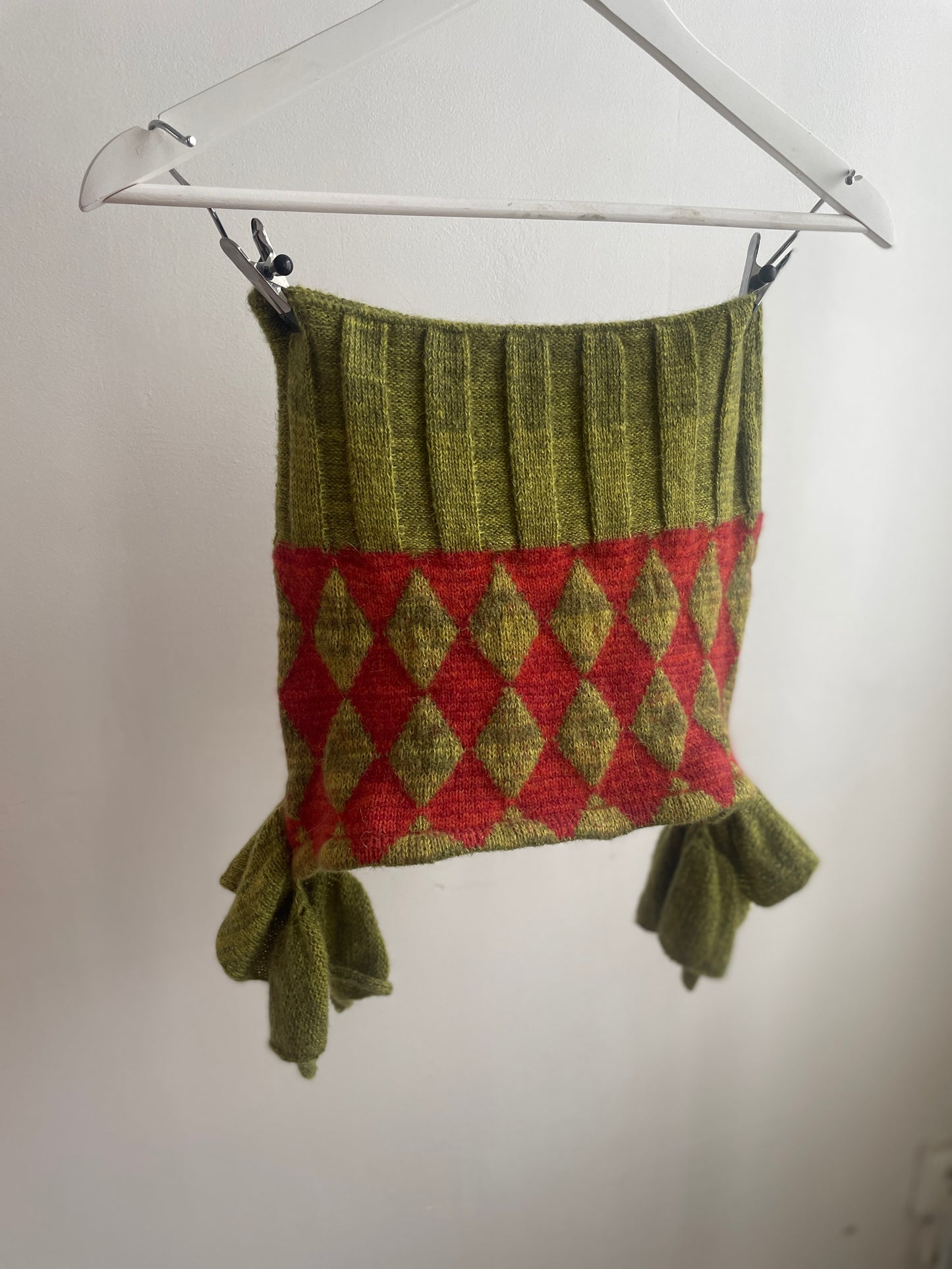 Sample Ophelia Skirt, Size XS, Ready to ship