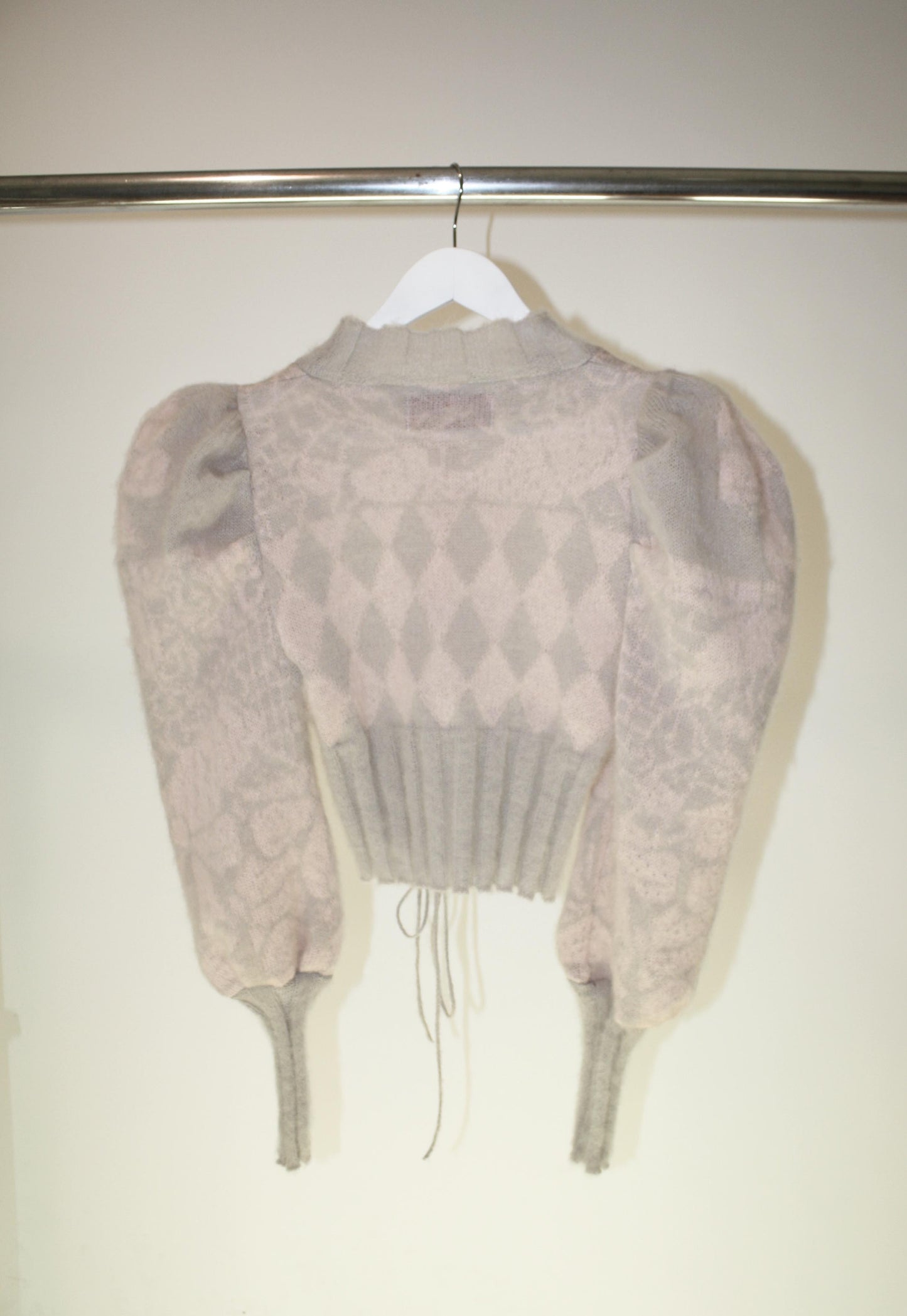 Nana Sweater