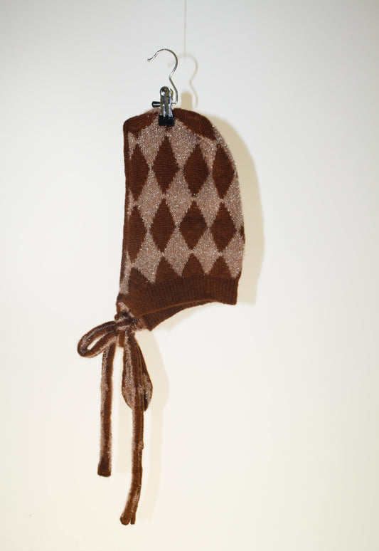 Pollux Ribbon Balaclava
