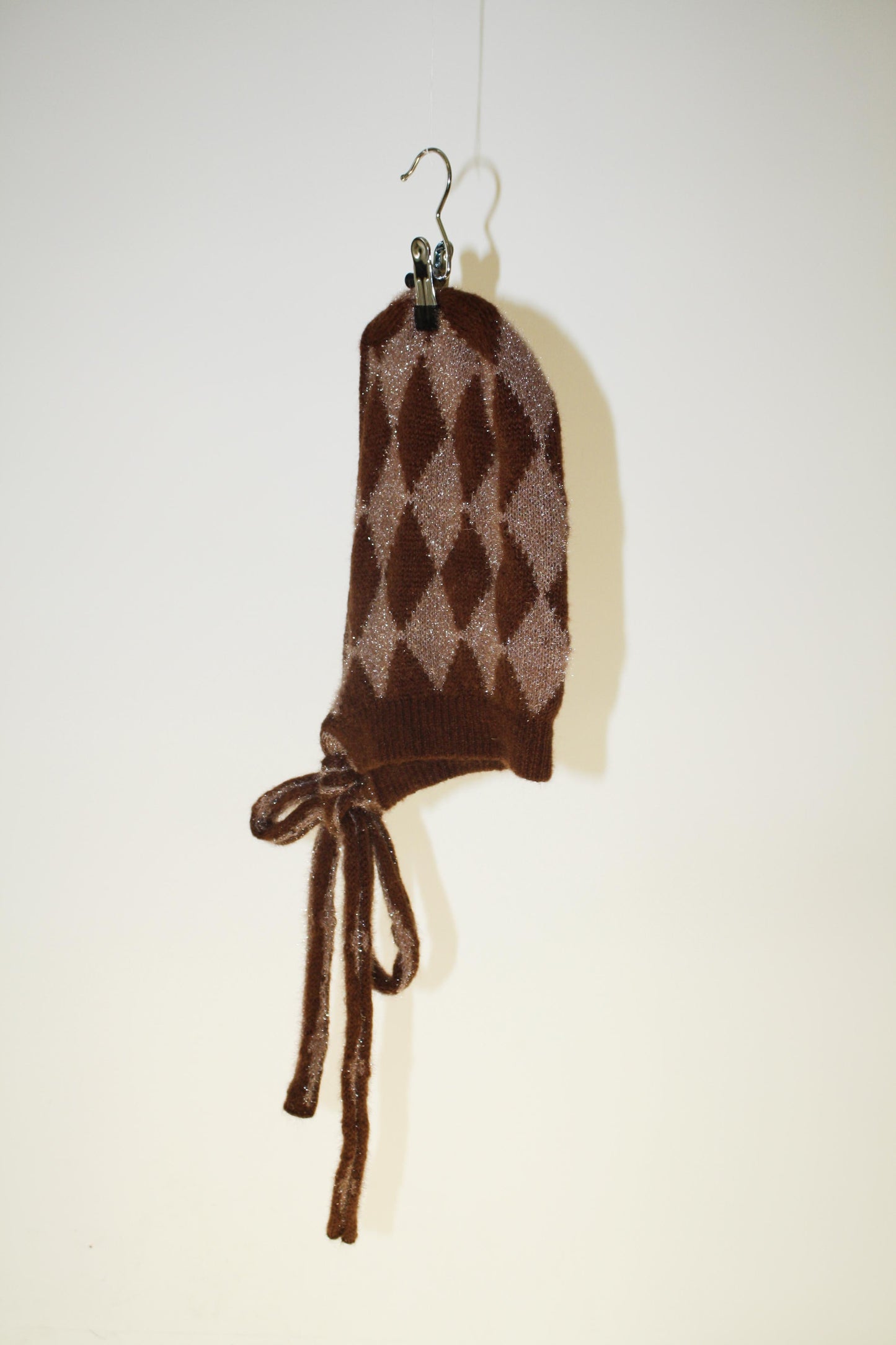 Pollux Ribbon Balaclava