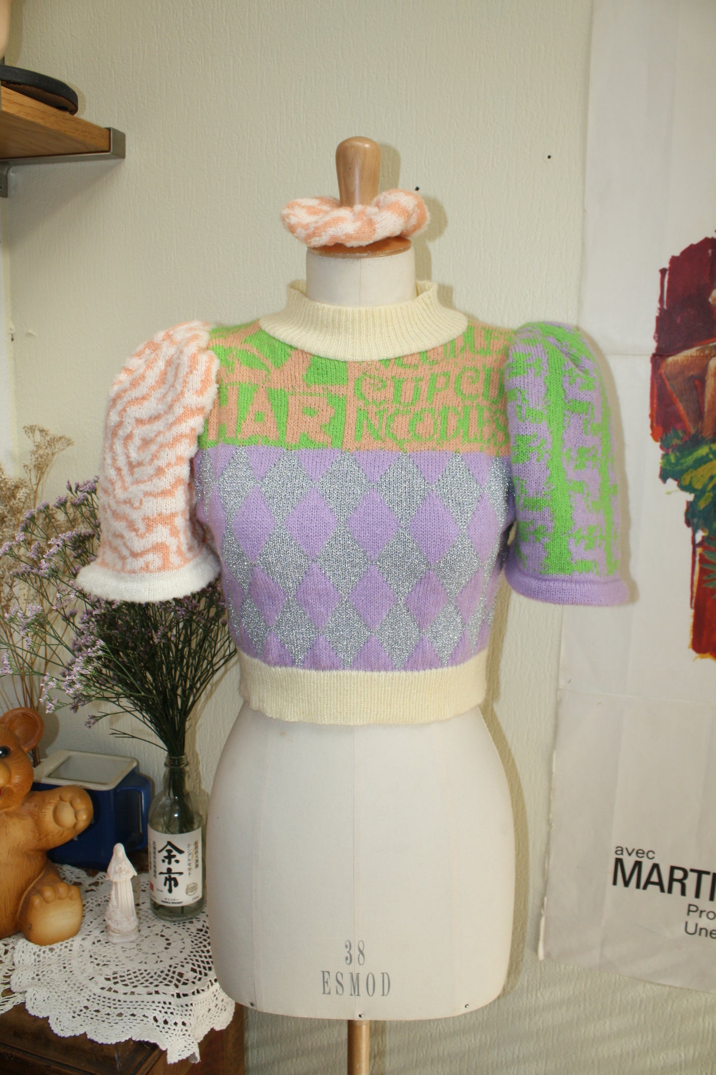 Rose Top