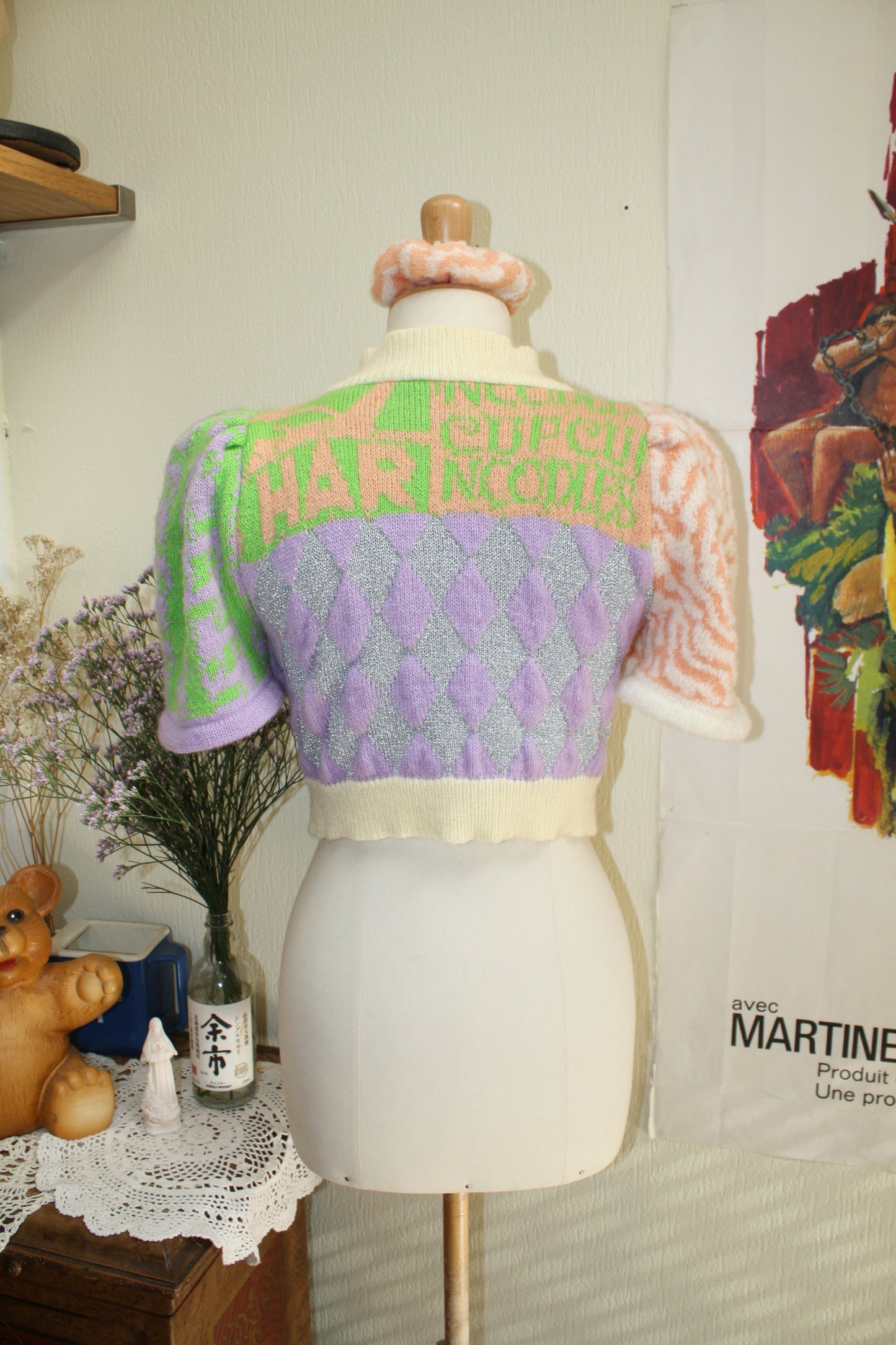 Rose Top