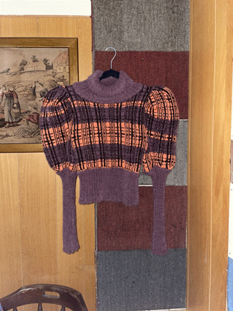 Overlook Sweater