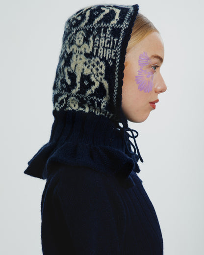 Zodiac Balaclava