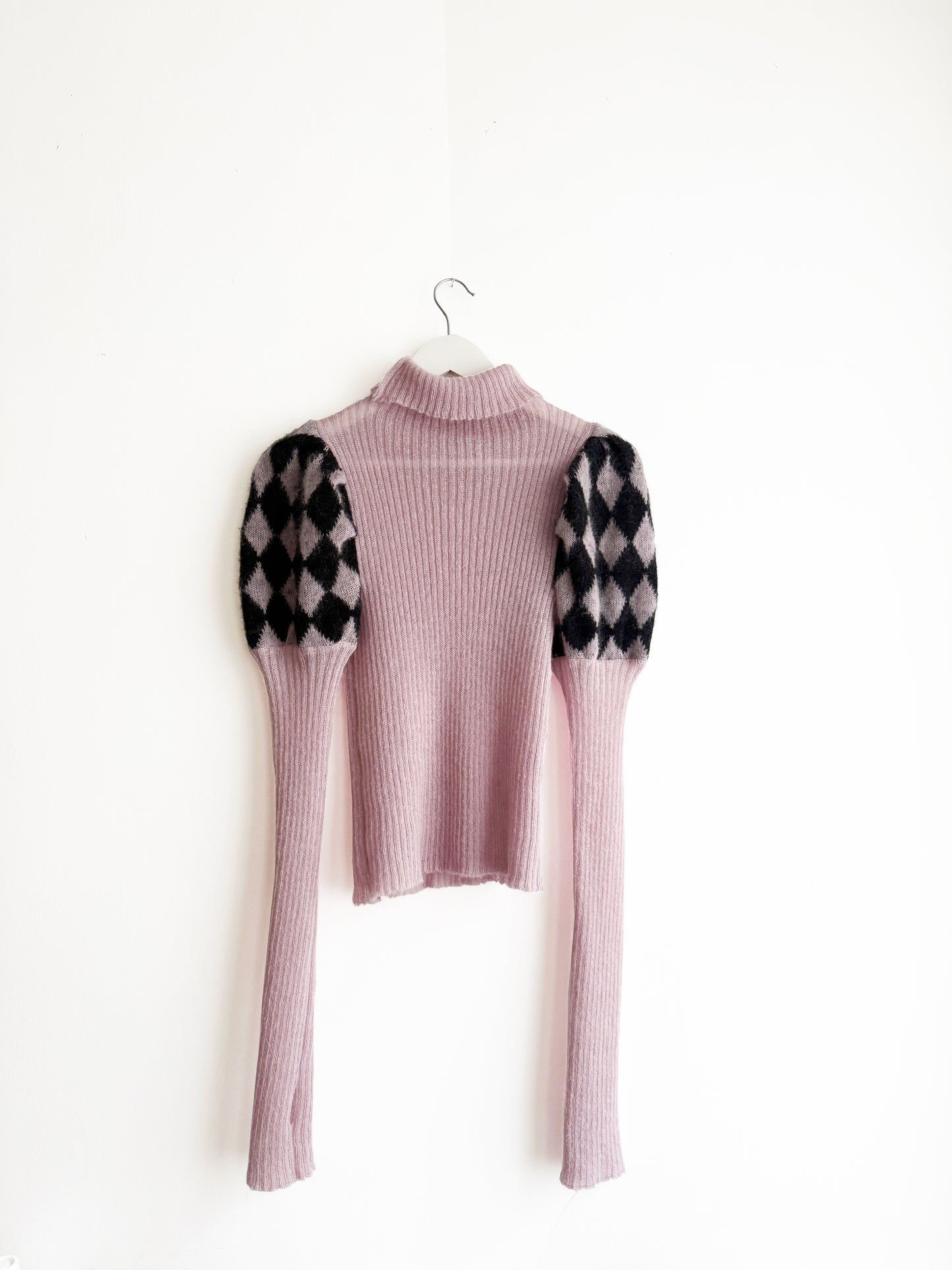 Cotton Candy Black Diamond