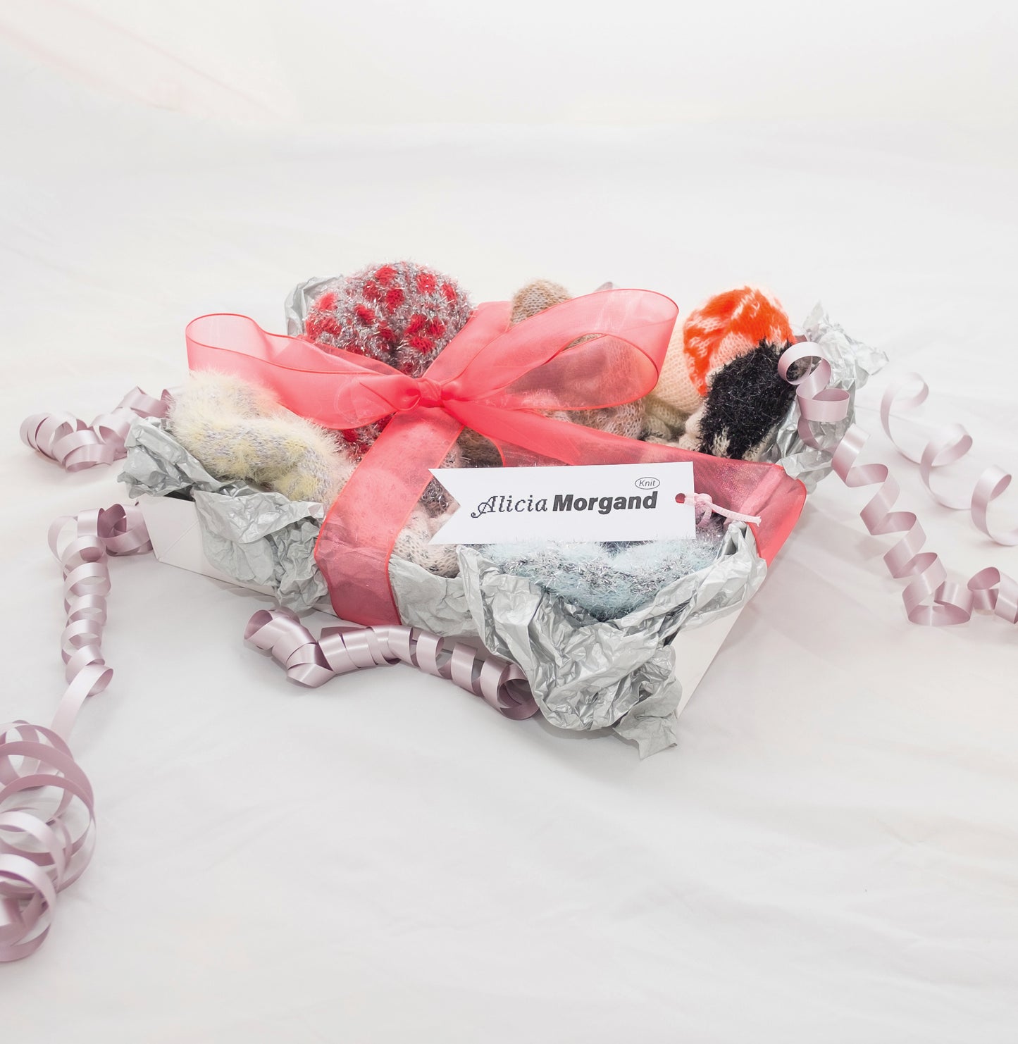 Dream Scrunchies Box