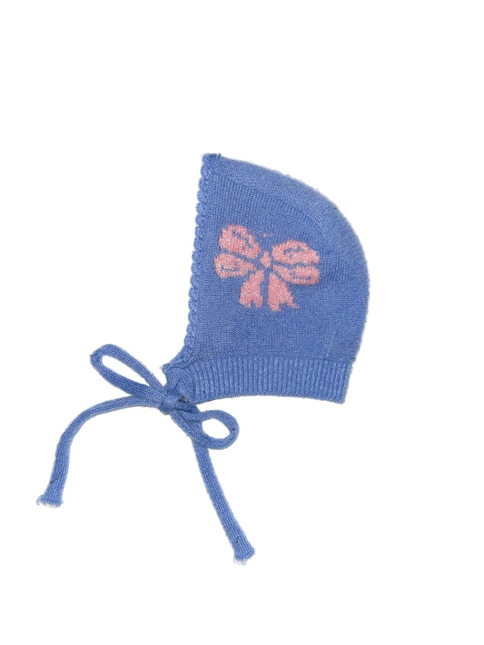 Pink Bow Balaclava