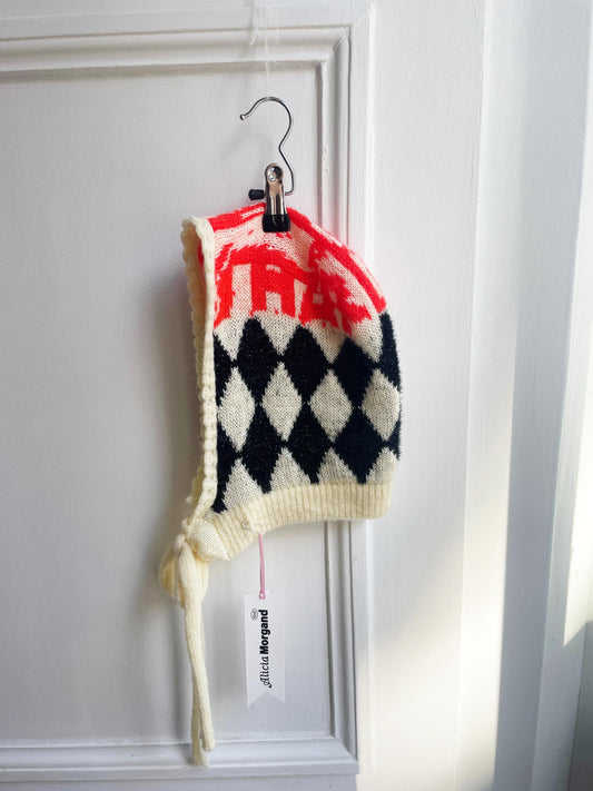 Circus Balaclava