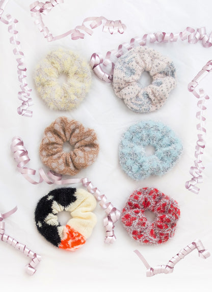 Dream Scrunchies Box