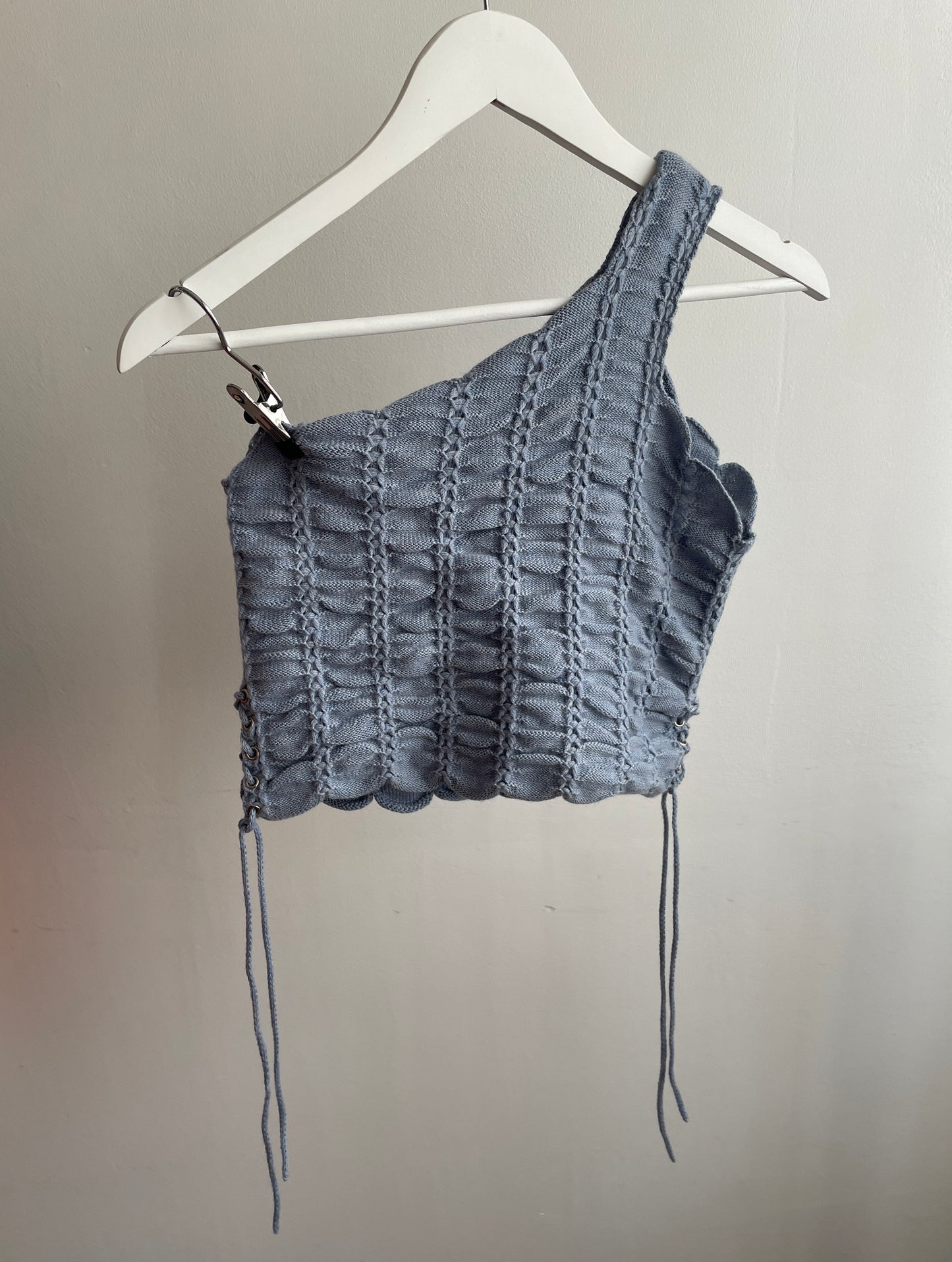 Rosaria Top, Size XS, Ready to ship