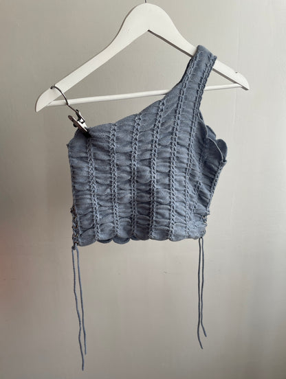 Rosaria Top, Size XS, Ready to ship