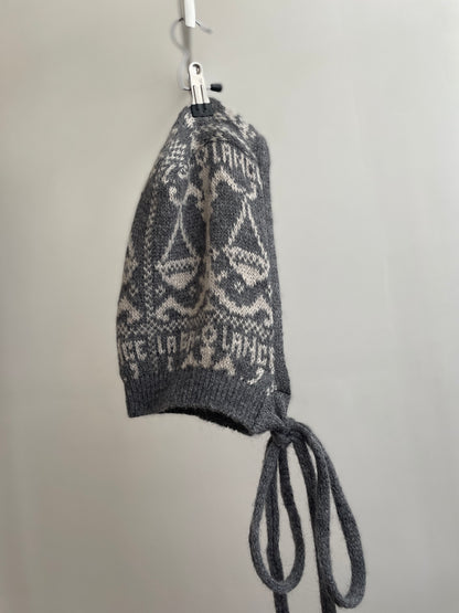 Zodiac Balaclava, Libra Sign, Ready to ship