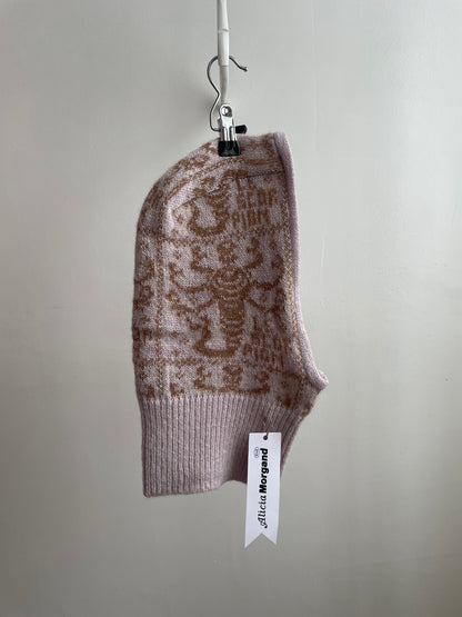 Scorpio Balaclava, Fits Small,  Ready to ship